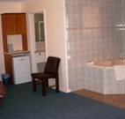 Bushmans Comfort Inn - Parkes - Lightning Ridge Tourism