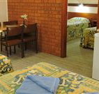 Castlereagh Motor Inn - Gilgandra - Lightning Ridge Tourism