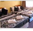 Central Motel Glen Innes - Glen Innes - Lightning Ridge Tourism