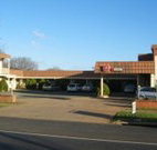 Clarinda Motel - Lightning Ridge Tourism