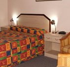 Clansman Motel - Glen Innes - Lightning Ridge Tourism