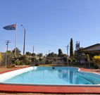 Cobar Crossroads Motel - Cobar - Lightning Ridge Tourism