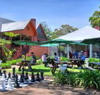 Coolangatta Estate - Coolangatta - Lightning Ridge Tourism