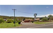 Cooma Country Club Motor Inn - Cooma - Lightning Ridge Tourism 0
