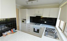 Cootamundra Heritage Motel - Lightning Ridge Tourism 3