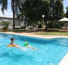 Copper City Motel - Cobar - Lightning Ridge Tourism