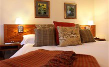Fairmont Resort Blue Mountains - MGallery Collection - Leura - Lightning Ridge Tourism 0