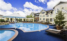 Fairmont Resort Blue Mountains - MGallery Collection - Leura - Lightning Ridge Tourism 3