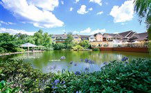 Fairmont Resort Blue Mountains - MGallery Collection - Leura - Lightning Ridge Tourism 4