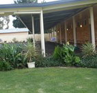 Glen Innes Motel - Glen Innes - Lightning Ridge Tourism