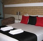 Golden Harvest Motor Inn - Moree - Lightning Ridge Tourism