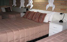 Golden Harvest Motor Inn - Moree - Lightning Ridge Tourism 3