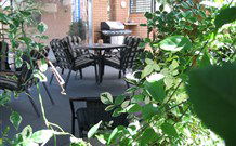 Golden Harvest Motor Inn - Moree - Lightning Ridge Tourism 6
