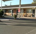 Harbour Foreshore Motel - Ulladulla - Lightning Ridge Tourism
