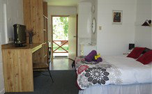 Harbour Lodge Motel - Brunswick Heads - Lightning Ridge Tourism 0