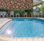 Highway Inn Motel - Hay - Lightning Ridge Tourism