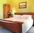 Hunter Country Lodge - Rothbury North - Lightning Ridge Tourism