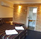 Hunter Valley Motel - Cessnock - Lightning Ridge Tourism