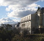 Hydro Majestic Hotel Blue Mountains - Medlow Bath - Lightning Ridge Tourism