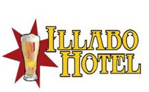 Illabo Hotel - Illabo - Lightning Ridge Tourism 0