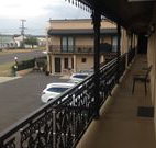Inverell Terrace Motor Lodge - Lightning Ridge Tourism