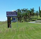 Jacaranda Motor Lodge - South Grafton - Lightning Ridge Tourism