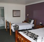 Karuah Riverside Motel - Karuah - Lightning Ridge Tourism