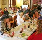Light Horse Hotel Murrumburrah - Lightning Ridge Tourism