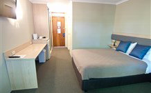 Oak Flats NSW Lightning Ridge Tourism