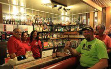 Marlborough Motor Inn - Cooma - Lightning Ridge Tourism 5