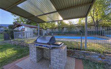 Marlborough Motor Inn - Cooma - Lightning Ridge Tourism 3