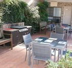 Marriott Park Motel - Nowra - Lightning Ridge Tourism
