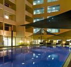 Mercure Centro Hotel Port Macquarie - Port Macquarie - Lightning Ridge Tourism