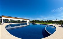 Mercure Kooindah Waters Central Coast - Wyong - Lightning Ridge Tourism 0