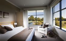 Mercure Kooindah Waters Central Coast - Wyong - Lightning Ridge Tourism 4