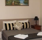 Molika Springs Motel - Moree - Lightning Ridge Tourism
