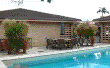 Milgate Motel - Casino - Lightning Ridge Tourism