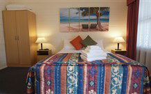 Motel Kempsey - Kempsey - Lightning Ridge Tourism 1