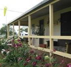 Narromine Tourist Park and Motel - Narromine - Lightning Ridge Tourism