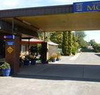 Nicholas Royal Motel - Hay - Lightning Ridge Tourism