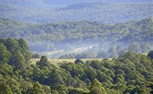 Nowendoc NSW Lightning Ridge Tourism