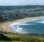 Park Ridge Retreat - Gerringong - Lightning Ridge Tourism