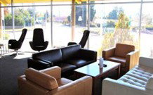 Quality Hotel Bathurst - Bathurst - Lightning Ridge Tourism 1