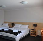 Red Cedar Motel Muswellbrook - Lightning Ridge Tourism