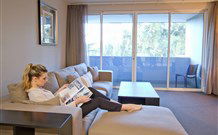 Remington Motor Inn - Muswellbrook - Lightning Ridge Tourism 1