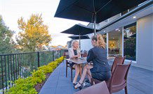 Remington Motor Inn - Muswellbrook - Lightning Ridge Tourism 3