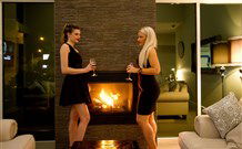 Remington Motor Inn - Muswellbrook - Lightning Ridge Tourism 5