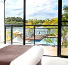 Sails Resort Port Macquarie by Rydges - Port Macquarie - Lightning Ridge Tourism