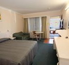 Sapphire City Motor Inn - Inverell - Lightning Ridge Tourism