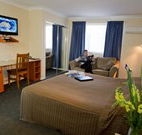 Scone Motor Inn - Scone - Lightning Ridge Tourism